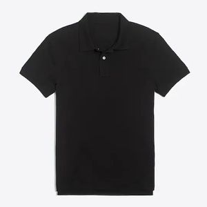 2 Men’s Jcrew Polo Shirts - Size M
